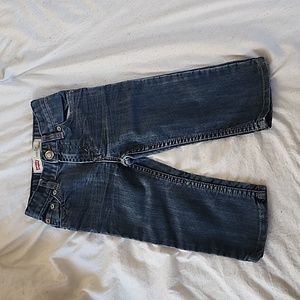 Levi's Toddler jeans